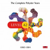 The Complete Polydor Years 1980-84 